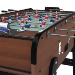 Baby-foot Bistrot Acajou – Le charme authentique du café à domicile – Image 12