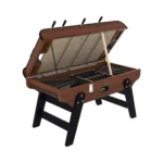 Baby-foot Bistrot Acajou – Le charme authentique du café à domicile – Image 8