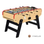 Baby-foot Bistrot – L'Authentique Expérience Café avec Monnayeur – Image 2