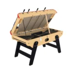 Baby-foot Bistrot – L'Authentique Expérience Café avec Monnayeur – Image 3