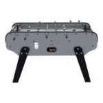 Baby-foot Bistrot Gris – L'Élégance Contemporaine du Style Café avec Monnayeur – Image 11