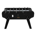 Baby-foot Bistrot Noir – L'élégance du style Café avec Monnayeur – Image 10