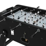 Baby-foot Bistrot Noir – L'élégance du style Café avec Monnayeur – Image 8