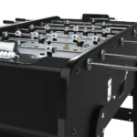 Baby-foot Bistrot Noir – L'élégance du style Café avec Monnayeur – Image 7