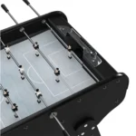 Baby-foot Bistrot Noir – L'élégance du style Café avec Monnayeur – Image 6