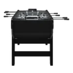 Baby-foot Bistrot Noir – L'élégance du style Café avec Monnayeur – Image 12