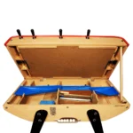 Baby-foot Bonzini B60 – L'Icône Éternelle des Cafés avec Monnayeur – Image 10