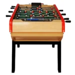 Baby-foot Bonzini B60 – L'Icône Éternelle des Cafés avec Monnayeur – Image 6