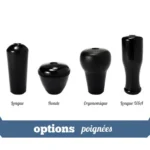 Baby-foot Bonzini B90 – L'Icône Authentique du Café Français – Image 4