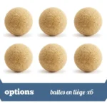 Baby-foot Bonzini B90 – L'Icône Authentique du Café Français – Image 3