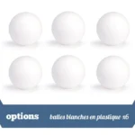 Baby-foot Bonzini B90 – L'Icône Authentique du Café Français – Image 2