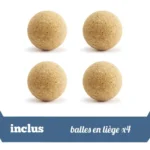 Baby-foot Bonzini Stadium – L'Excellence Bonzini pour toute la Famille – Image 2