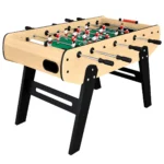 Baby-foot Calcio – Convivialité et Sensations de Jeu pour toute la Famille – Image 5