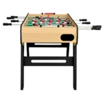 Baby-foot Calcio – Convivialité et Sensations de Jeu pour toute la Famille – Image 3