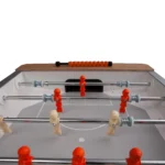 Baby-foot Deutscher Meister Profiline Chêne – L'Héritage de la Tradition Allemande – Image 4