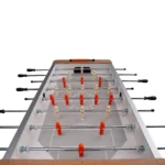 Baby-foot Deutscher Meister Profiline Chêne – L'Héritage de la Tradition Allemande – Image 3