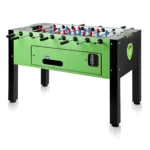 Baby-foot Leonhart Professional ITSF – La Table de Compétition Officielle