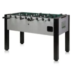 Baby-foot Leonhart S4P Sport edition – L'Excellence de la Robustesse Allemande – Image 4