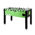Baby-foot Leonhart Sport Vert – La Table d'Entraînement Officielle des Champions – Image 5