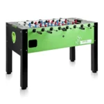 Baby-foot Leonhart Sport Vert – La Table d'Entraînement Officielle des Champions – Image 3