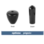 Baby-foot Marius – L'Excellence du Savoir-Faire Français & Design de Luxe – Image 2