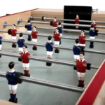 Baby-foot Marius – L'Excellence du Savoir-Faire Français & Design de Luxe – Image 7