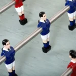 Baby-foot Marius – L'Excellence du Savoir-Faire Français & Design de Luxe – Image 6