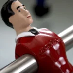 Baby-foot Marius – L'Excellence du Savoir-Faire Français & Design de Luxe – Image 4