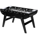 Baby-foot Marius Noir – Le Sommet du Design et de l'Excellence Française
