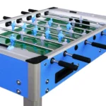 Baby-foot Roberto Sport Summer Extérieur – La Performance Italienne en Plein Air – Image 3