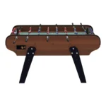 Baby-foot Scudetto Acajou – L'authenticité du bois foncé au meilleur prix – Image 3