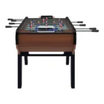 Baby-foot Scudetto Acajou – L'authenticité du bois foncé au meilleur prix – Image 7