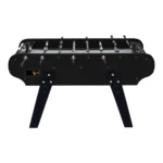 Baby-foot Scudetto Noir – Design Moderne & Sensations de Bar Authentiques – Image 6