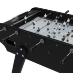 Baby-foot Scudetto Noir – Design Moderne & Sensations de Bar Authentiques – Image 5