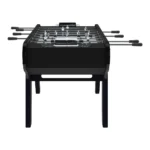 Baby-foot Scudetto Noir – Design Moderne & Sensations de Bar Authentiques – Image 2