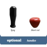 Baby-foot Stella Club Hêtre – L'Héritage du Jeu à la Française – Image 4