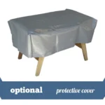 Baby-foot Stella Club Hêtre – L'Héritage du Jeu à la Française – Image 2