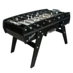 Baby-foot Sulpie Evolution Noir – Le Prestige du Hêtre Massif et du Design Contemporain – Image 9
