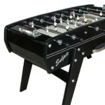 Baby-foot Sulpie Evolution Noir – Le Prestige du Hêtre Massif et du Design Contemporain – Image 8