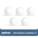 Baby-foot Sulpie Evolution Noir – Le Prestige du Hêtre Massif et du Design Contemporain – Image 2