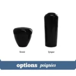 Baby-foot Sulpie Outsider – L'Authenticité du Hêtre Massif pour la Famille – Image 4