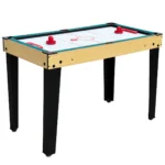 Table multi-jeux Kery 10 en 1 – Le centre de divertissement complet pour la maison – Image 11
