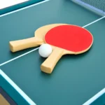 Table multi-jeux Kery 10 en 1 – Le centre de divertissement complet pour la maison – Image 7