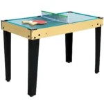 Table multi-jeux Kery 10 en 1 – Le centre de divertissement complet pour la maison – Image 6